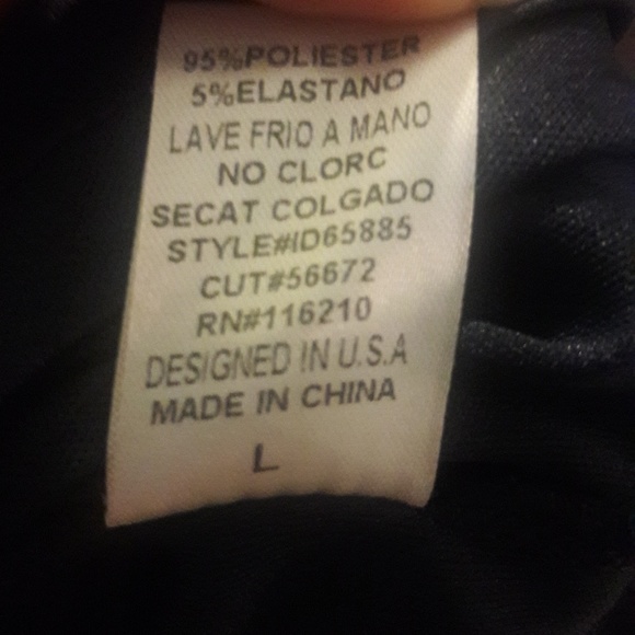 Dress - Picture 3 of 3